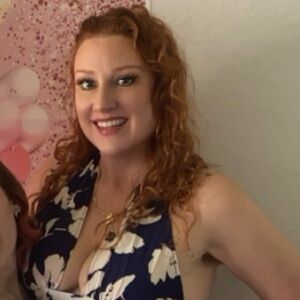 Meet your Posher, Melanie